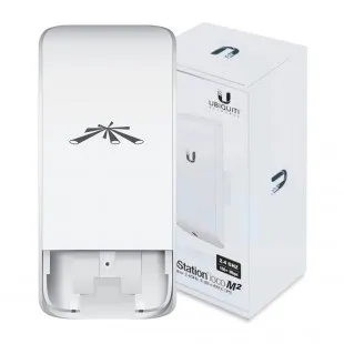 Ui Locom 2 Br Loco Mimo Airmax Nanos