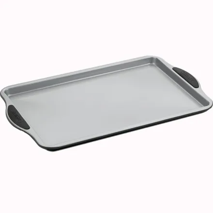 Assadeira Antiaderente Cuisinart Smb 17BS Retangular