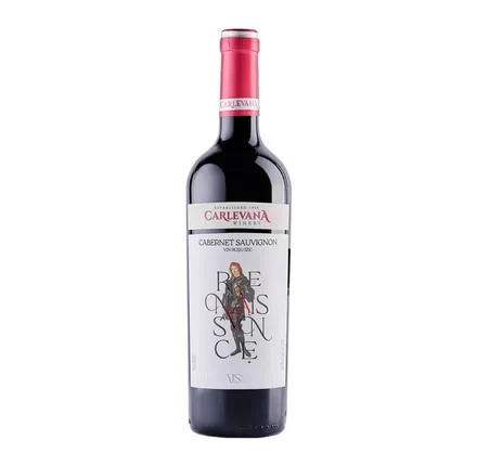 Vino Carlevana Renaissance Cabernet Sauvignon 750ml