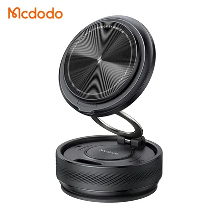 Mcdodo Cargador Vehicular Ch 8610 Magnetico 2EN1 Soporte
