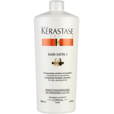 Cosmetico Kerastase Nut Bain Satin 2 1TL