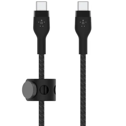 Cabo Belkin Boostcharge Pro Flex 2M