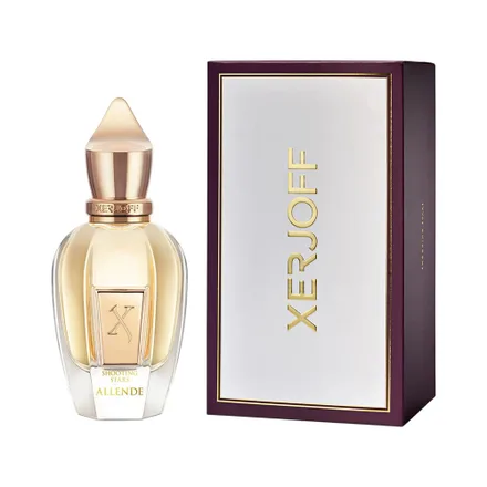 Perfume Xerjoff Allende Parfum 50ml