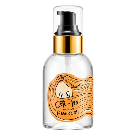 Oleo Capilar Elizavecca Cer 100 Hair Muscle Essence 100ml