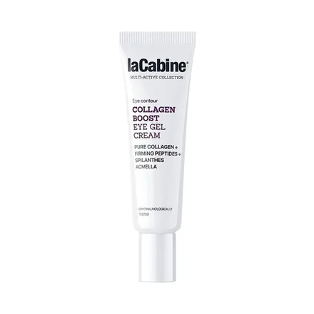 Gel Contorno Ojos La Cabine Collagen Boost 15ml