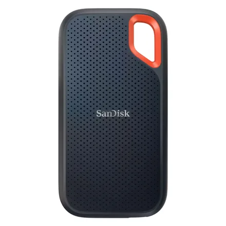 Externo Extreme V2 Sdssde 61 4T00 G25 4TB