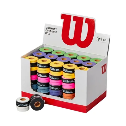 Overgrip Wilson Ultra Wrap 60