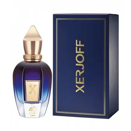 Perfume Xerjoff Join Club 40 Knots Edp Unisex 50ml