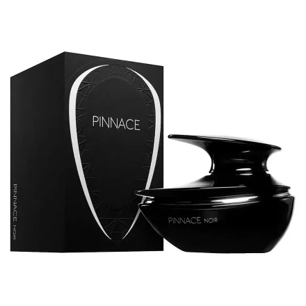 Perfume French Avenue Pinnace Noir Eau Parfum Unissex 100ml
