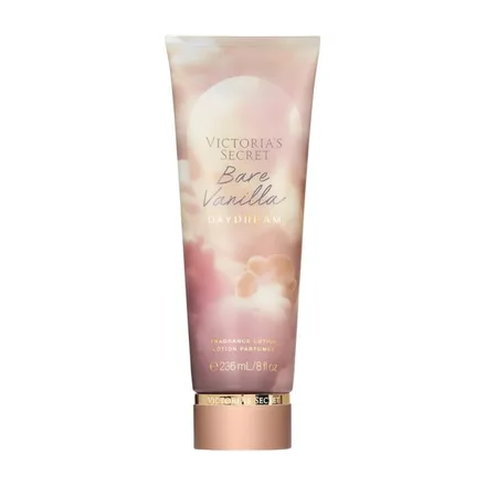 Locion Victoria Secret Bare Vanilla Daydream 236ml
