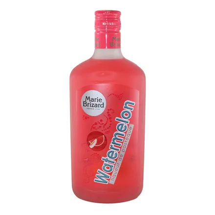 Licor Marie Brizard Watermelon 700ml