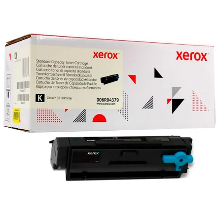 Toner Xerox Standard Capacity 3000 Paginas Dmo Sold B310