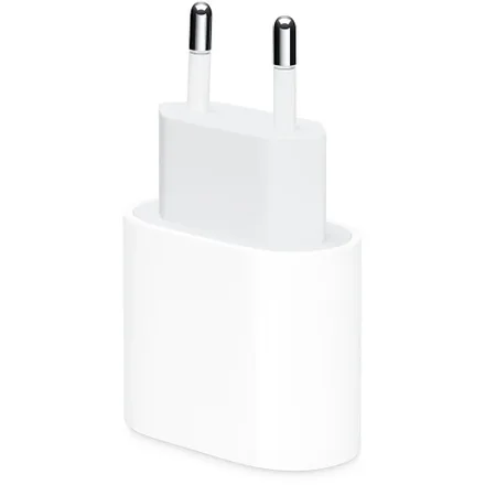 Apple Power Adapter USB-C 20W MD3J4ZM/A