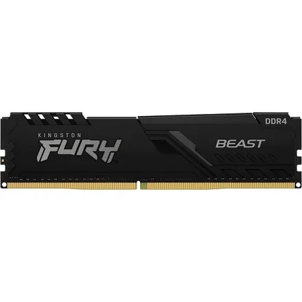 Ddr 4 Fury Beast 8