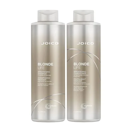 Joico Blonde Life Shampoo Acondicionador 1 Litro