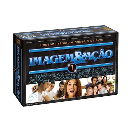 Juego Mesa Grow Imagen Accion 1