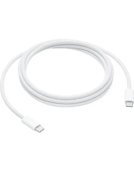 CABO APPLE CARREGAMENTO USB-C DE 240W MU