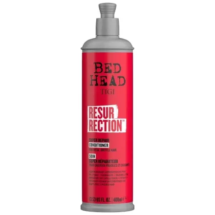Tigi Acondicionador Bed Head Resurrection Us 400ml