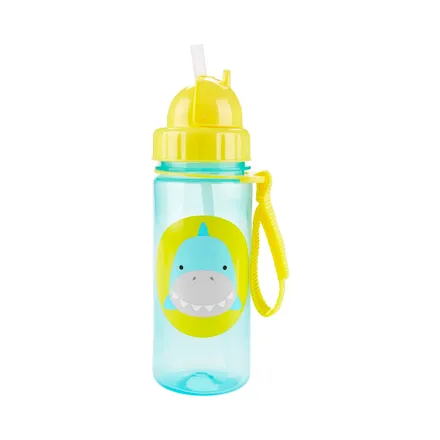 Botella Shark Skip Hop 1