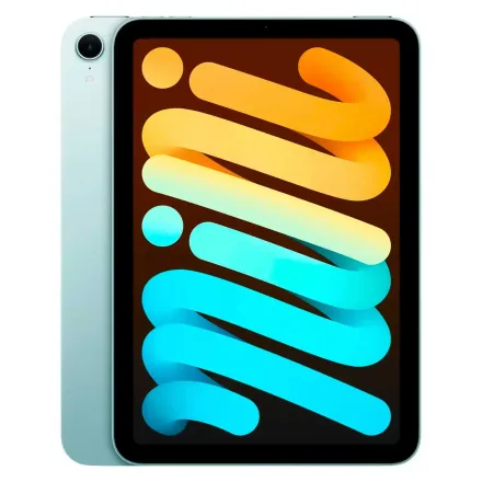 iPad Mini 7 A17 Pro 128GB