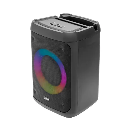 Altavoz Coby CY3344-6.5IN-10W-CL USB/SD – Con Micrófono