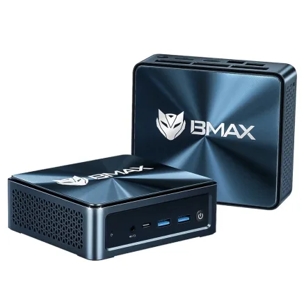 Mini Pc Bmax B9 Plus I5 512GB