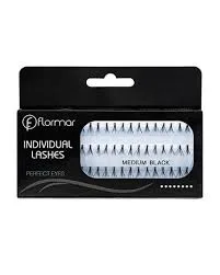 INDIVIDUAL LASHES – PESTAÑAS POSTIZAS INDIVIDUALES