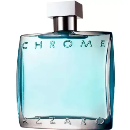 Azzaro Perfume Chrome Eau Toilette 50ml