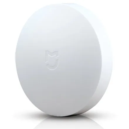 Interruptor Inteligente Xiaomi Mi Wireless Switch – 23952 YTC4040GL WXKG01LM