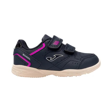 Calzado Deportivo Infantil Joma Wschow2473 V W School Femenino