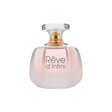 Lalique Reve Infini Eau Parfum 100ml