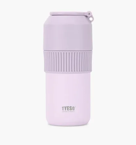 Tyeso Funda Botella Ts 01 Mz 271 Lila 680ml