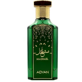 Perfume Adyan Mashael Unissex Eau Parfum 100ml