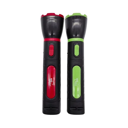 Linterna Ecopower Ep 8210 Recargable