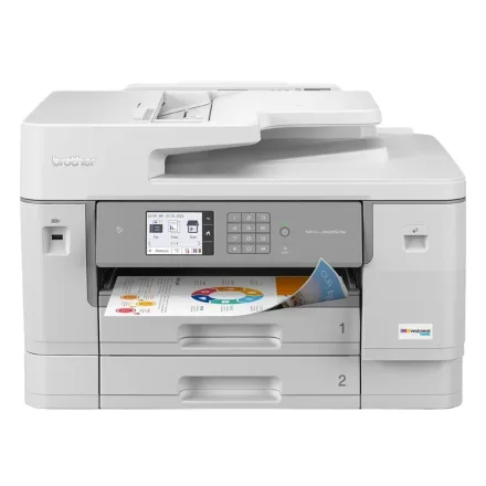 Multifuncional Mfc 3 1