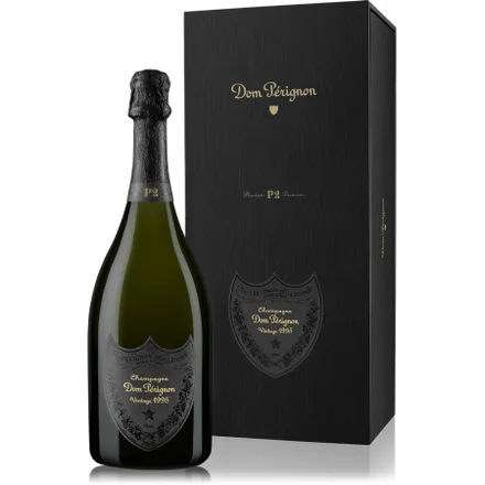 Frances Don Perignon Oenotheque 750M 1995