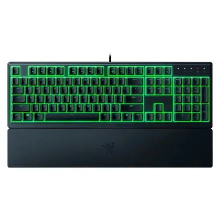Teclado Gamer Ornata V3 RZ03 R3U1 Rgb Sp