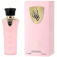 Al Wataniah Perfume Tibyan Eau Parfum 100ml