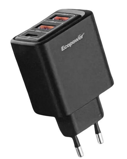 Cargador Ecopower Ep 7042