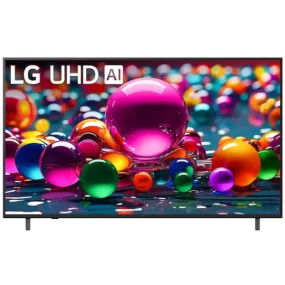 60 4K Ai Webos