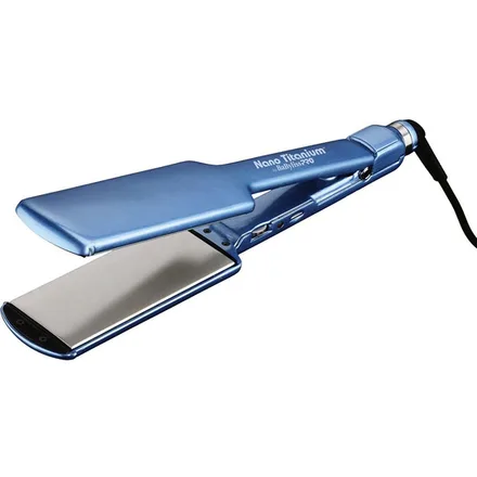 Plancha Alisadora Babylisspro Hasta 450 230 Bivolt