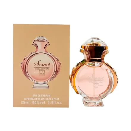 Perfume Collection 394 Edp Femenino 25ml