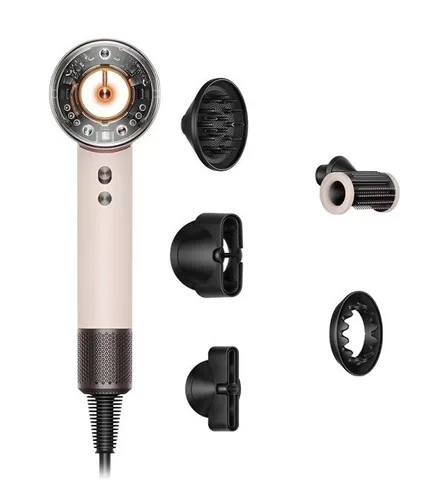 Secador Mz 007 DT08 16