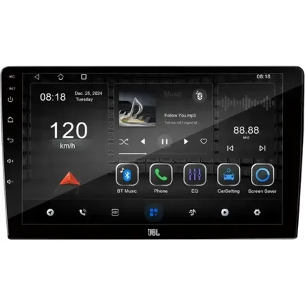Multimedia Carplay Origin A9 64GB