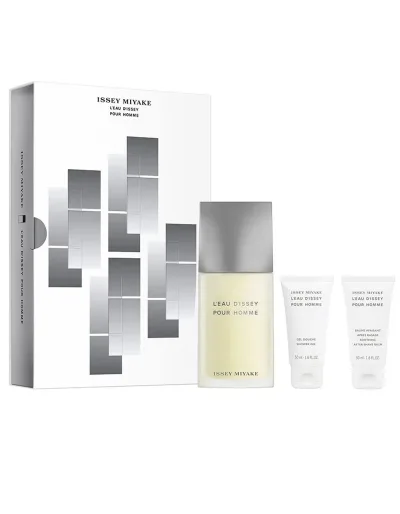 KIT PERFUME ISSEY MIYAKE M...