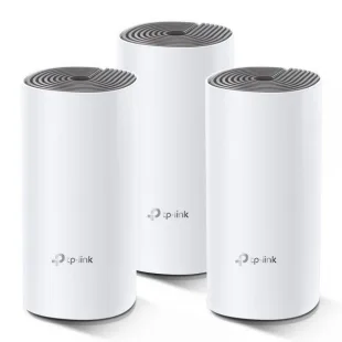 Deco E4 Whole Home Pack 3