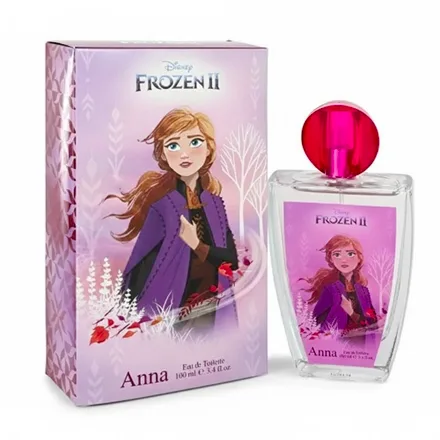 Perfume Frozen Ii Anna Edt Femenino 100ml