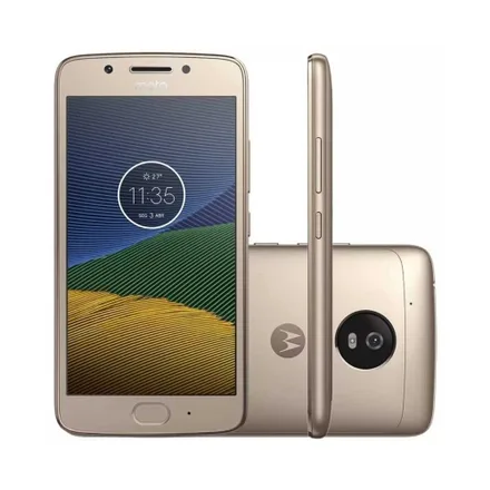 Moto G5