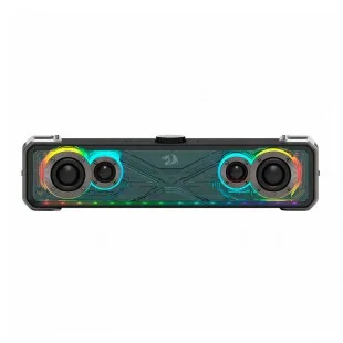 CAIXA DE SOM REDRAGON GS817 SURGE BT PRETO