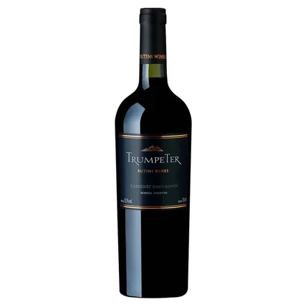 Vino Rutini Trumpeter Cabernet Sauvignon 750ml